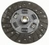 SACHS 1861 723 201 Clutch Disc